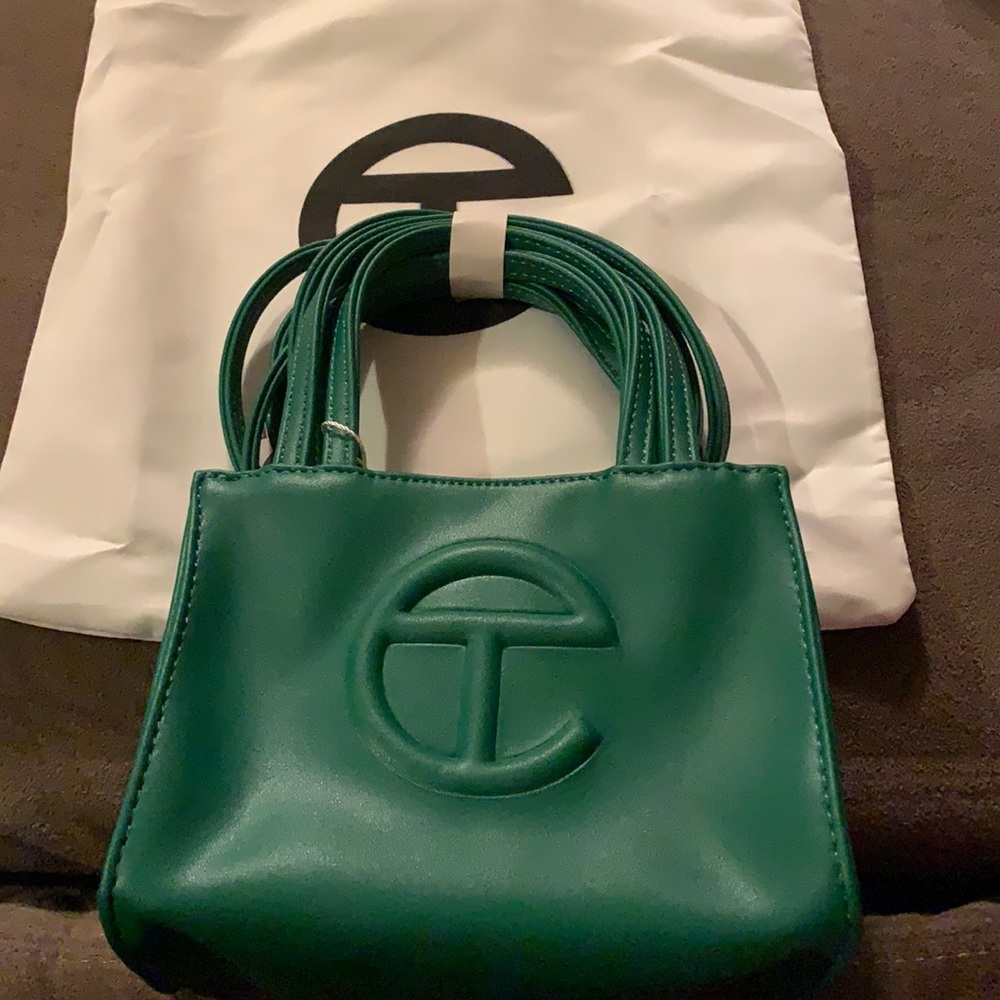 Brand new Telfar